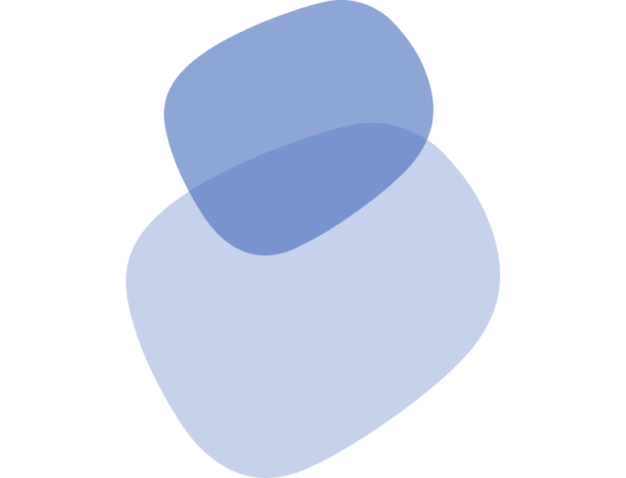 Abstract Otsuka logo